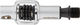 crankbrothers Eggbeater 1 Klickpedale - black