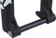 Formula Horquilla de suspensión Nero C Coil 29" Boost - negro/50 mm/29"/1 1/8"/eje pasante de 20 mm/110 mm/200 mm