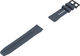 Garmin QuickFit 22 Silicone Watch Strap - granite blue