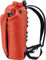 ORTLIEB Vario Lite QL2.1 22 L Backpack-Bicycle Bag Hybrid - rooibos/22 l