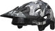 Bell Super DH MIPS Helm - matte-gloss-black camo/52 - 56 cm