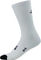 ASSOS Endurance S11 Socks - white series/39 - 42