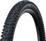Schwalbe Cubierta plegable Nobby Nic Mid Trail Pro E-50 TLR 29" - black | 62-622 | 29 | 2.4 