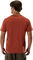 Fox Head Absolute Original Dri-Release T-Shirt - amber scarlet | S