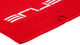 Elite Zugaman Handtuch - rot