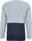 Endura MT500 Burner L/S Trikot - ink blue/L
