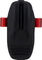 Lezyne KTV Drive LED Rear Light - StVZO Approved - black