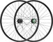 Hope Pro 4 + Fortus 26 Disc 6-Loch 29" Boost Laufradsatz - black black | SRAM XD | Boost | 148 mm | 110 mm | Boost | 29" | 110 mm | SRAM XD | 110 mm | 148 mm