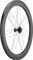 Campagnolo Bora Ultra WTO 60 C23 Disc Center Lock 28" Laufradsatz - schwarz/100 mm/28"/Shimano Road/142 mm
