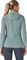 Patagonia R1 Air Full-Zip Hoody Damen Pullover - thermal blue/S