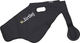 dirtlej Protection de Transport Bikewrap Gravel / Road - black