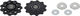 Shimano Schalträdchen für XTR 9-fach - 1 Paar - universal/11 Zähne