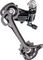 Shimano Sistema de cambios Deore RD-M591 9 velocidades - negro/11 dientes