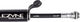 Lezyne Road Drive Pump, Medium - black