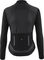 ASSOS Chaqueta Uma GTV S11 Spring Fall Mujer - black series/M