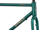 Surly Kit de cadre Straggler 27,5"/28" - subtropic algae | 44 mm | 27,5" (650B), 28" | M | 1 1/8"
