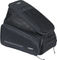 Basil Move MIK Trunk bag - black/26 l