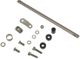 Porte-Bagages en Inox Fly Classic - argenté/universal