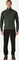 Patagonia R1 Air Zip Neck Pullover Modell 2025 - old growth green/L