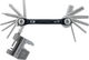 crankbrothers M19 Multi-tool - midnight/universal