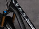 DYEDBRO MTB Frame Protection Film Set - gowaan white