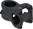 LEVELNINE MTB 31.8 Vorbau - black stealth/6°/40 mm