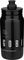 GOBIK Bidon Fly 550 ml - onyx/550 