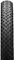 Schwalbe Cubierta plegable Racing Ray Performance ADDIX 29" - negro/29 /57 /2.25 /57-622