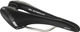 Selle Italia Selle MAX SLR Gel Superflow - noir