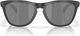 Oakley Frogskins Range XL Glasses - matte black | prizm grey
