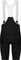 Shimano Primo Bib Shorts pantalones con tirantes - black/M