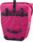 ORTLIEB Sacoche de Vélo Back-Roller Cyber - cyber pink | 20000 