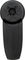 ORTLIEB QL2.1 Arretierungshaken unten - schwarz