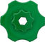 Abbey Bike Tools Outil de Pédalier Shimano Crank Preload Tool pour Fit Kit - green