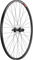 bc basic Set de Roues Mountain Deore Disc Center Lock DT Swiss 533D 29" Boost - schwarz | Shimano VTT | Boost | 148 mm | 110 mm | Boost | 29" | 110 mm | Shimano MTB | 110 mm | 148 mm