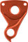 bc original Flint Derailleur Hanger - orange