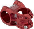 Hope AM / Freeride 31.8 Stem - red/35 mm 0°