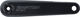 Easton EA90 Cinch Kurbel - matte black ano/175,0 mm