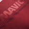 Mavic Aksium Thermo M L/S Trikot - burgundy/M