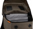 ORTLIEB Soulo Backpack - dark sand/25000 ml