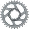 SRAM Chainring X-Sync 2 Direct Mount 6 mm for X01/XX1/GX Eagle - polar grey/32 