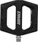 DMR Pedales de plataforma Vault Mag - black