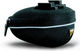 Topeak ProPack Saddle Bag - black/S