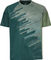 VAUDE Men's Moab T-Shirt VI - deep pond | M