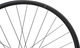 Mavic E-Crossride 1 Disc Centre Lock 30 mm 29" Wheelset - black/110 mm/148 mm/Shimano MTB/29"/Boost/Boost