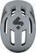 Sweet Protection Casque Dissenter Jr Enfants - matte nardo gray/53 - 56 cm