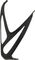 Specialized S-Works Rib Cage III Carbon Bottle Cage - carbon-matte black
