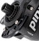 77designz Gearbox 26T Crash Plate - black