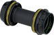 Campagnolo Cazoletas T47 Pro-Tech 68 para Ekar - negro/T47