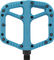 OneUp Components Comp Plattformpedale - turquoise
